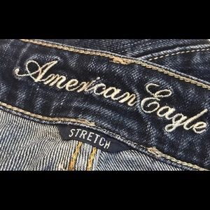 American Eagle Favorite Boyfriend 18 R